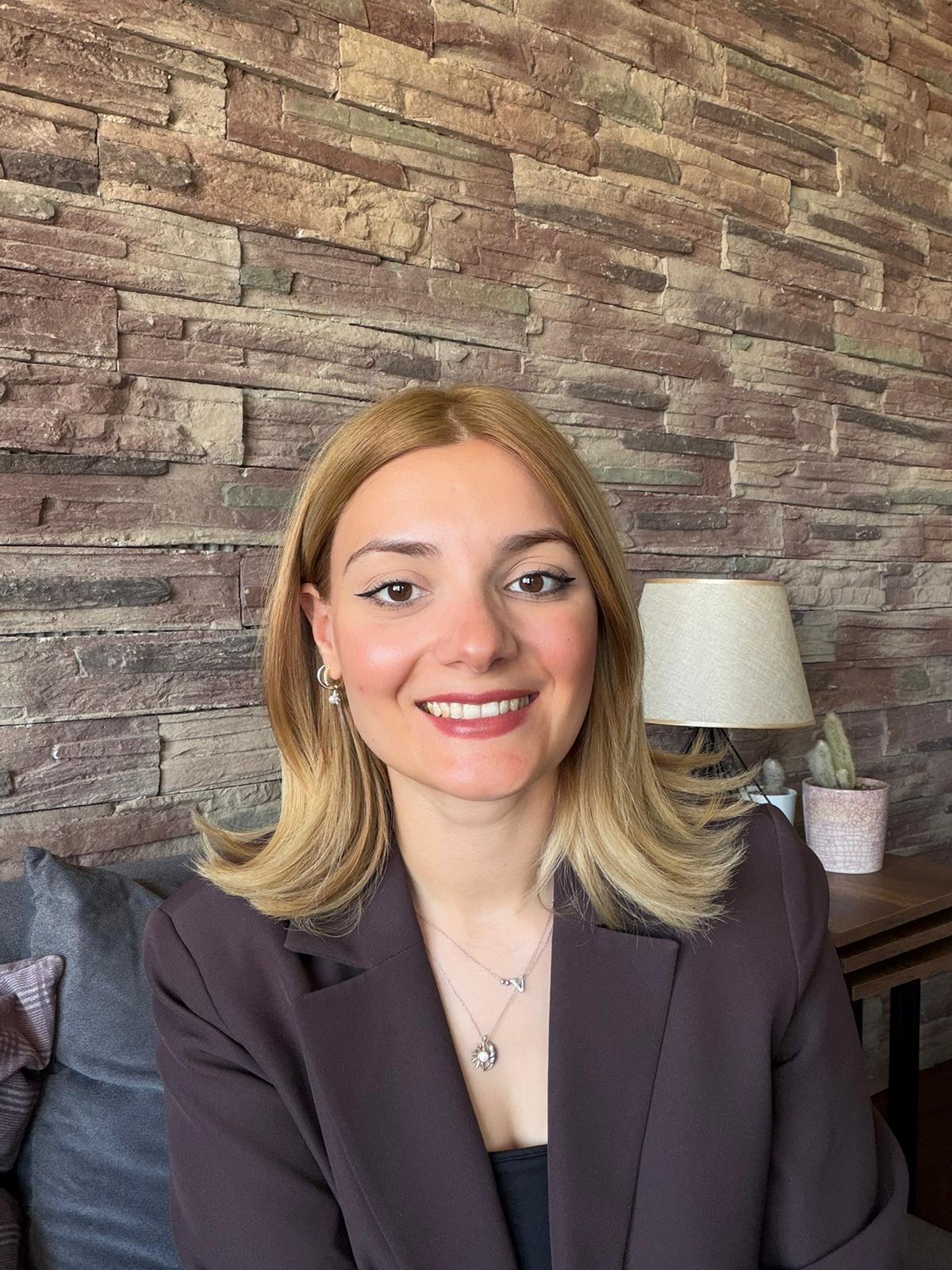 Dilan Karakoç